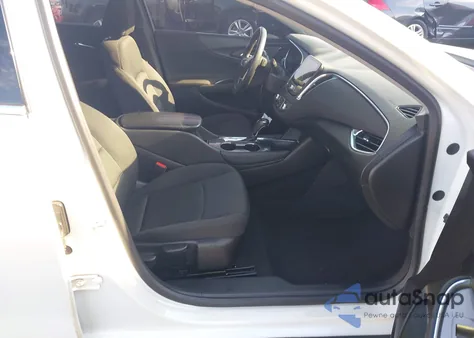 2016 Chevrolet Malibu 2Lt z USA, uszkodzony, nr VIN 1G1ZF5SX8GF232052